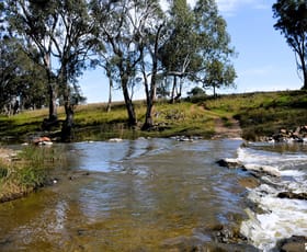Rural / Farming commercial property sold at The Springs Road, Benolong, Lot 25 in DP 753232 Yeoval NSW 2868