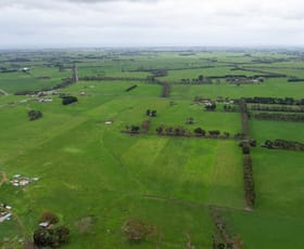 Rural / Farming commercial property for sale at Hughs Road Wangoom VIC 3279