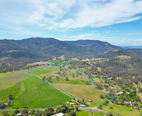 Rural / Farming commercial property sold at 650 Back Kootingal Road Kootingal NSW 2352