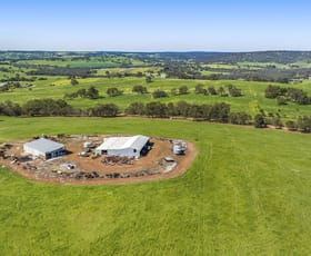 Rural / Farming commercial property for sale at 173 Barn Road Mooliabeenee WA 6504