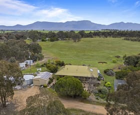 Rural / Farming commercial property sold at 73 Greenacres Road Moyston VIC 3377