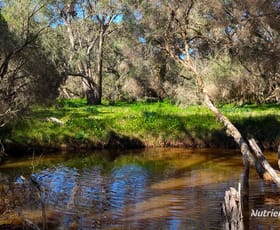 Rural / Farming commercial property sold at 638 Chitna Road Neergabby WA 6503