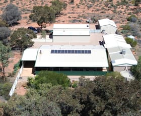 Rural / Farming commercial property sold at 66 Winton Road Port Augusta SA 5700