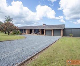 Rural / Farming commercial property sold at 42 Mondrook Lane Mondrook NSW 2430