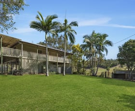 Rural / Farming commercial property sold at 90 Christies Road Federal QLD 4568
