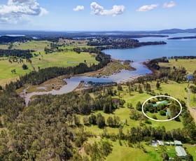 Rural / Farming commercial property sold at 17 Goola Place Coomba Park NSW 2428