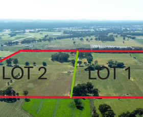 Rural / Farming commercial property for sale at 177 Purgatory Road Cobram VIC 3644