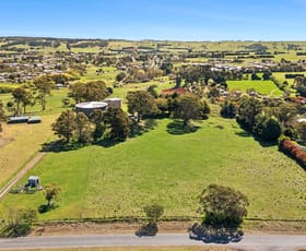 Rural / Farming commercial property sold at 77 Reservoir Road Crookwell NSW 2583
