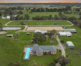 Rural / Farming commercial property for sale at 1511 Stumpy Gully Road Moorooduc VIC 3933
