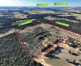 Rural / Farming commercial property sold at 516 Jacks Creek Road Narrabri NSW 2390