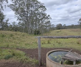 Rural / Farming commercial property sold at Lot 400 Schick Road Thornville QLD 4352