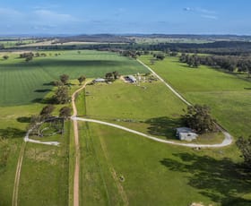 Rural / Farming commercial property for sale at 1450 Castlereagh Highway Gulgong NSW 2852