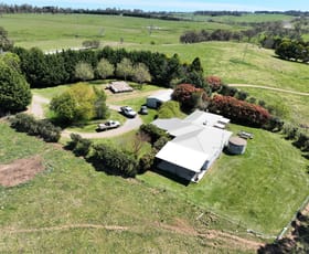 Rural / Farming commercial property sold at 3264 Middle Arm Road Roslyn Crookwell NSW 2583