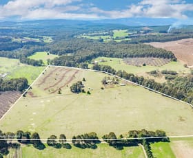 Rural / Farming commercial property sold at 124 Circular Creek Rd Stanley VIC 3747