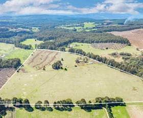 Rural / Farming commercial property for sale at 124 Circular Creek Rd Stanley VIC 3747