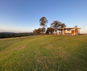 Rural / Farming commercial property for sale at Lot 464 Nukku North Road Blackbutt QLD 4314