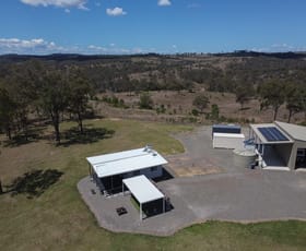 Rural / Farming commercial property sold at Lot 464 Nukku North Road Taromeo QLD 4314