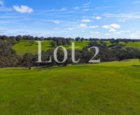 Rural / Farming commercial property sold at 2A/642 Careys Road Nareen VIC 3315