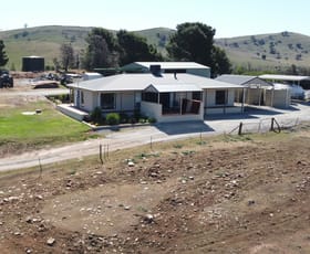 Rural / Farming commercial property sold at 78 Wehrmann Road Bundaleer Gardens SA 5491