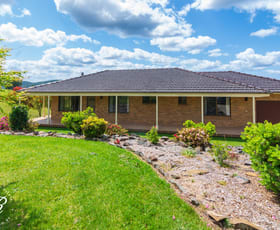 Rural / Farming commercial property sold at 272 Wattley Hill Road Wootton NSW 2423