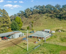 Rural / Farming commercial property for sale at 226 Quarry Road Ben Bullen NSW 2790