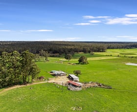 Rural / Farming commercial property for sale at 70 Roberts Road (Carlotta) Nannup WA 6275