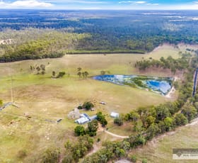 Rural / Farming commercial property sold at 232 Petersens Road Yandaran QLD 4673