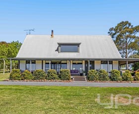 Rural / Farming commercial property sold at 119 Ingliston Drive Ingliston VIC 3342