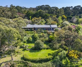 Rural / Farming commercial property sold at 249 Couangalt Road Gisborne South VIC 3437