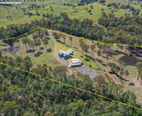 Rural / Farming commercial property for sale at 131 Viney Creek Road West Tea Gardens NSW 2324