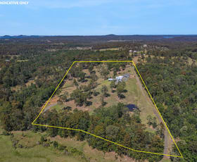 Rural / Farming commercial property for sale at 131 Viney Creek Road West Tea Gardens NSW 2324