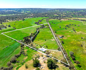Rural / Farming commercial property for sale at 1 Shanley Road Mardella WA 6125