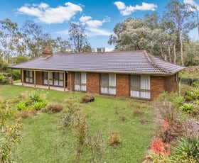Rural / Farming commercial property sold at 80 Back Kyneton Road Heathcote VIC 3523