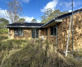 Rural / Farming commercial property sold at 28 Scotchy Pocket Road Scotchy Pocket QLD 4570