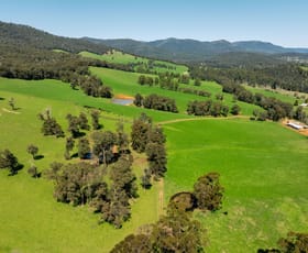 Rural / Farming commercial property sold at 769 Buxton Marysville Road Marysville VIC 3779