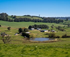 Rural / Farming commercial property for sale at 'Lochgary' Edith Road Oberon NSW 2787