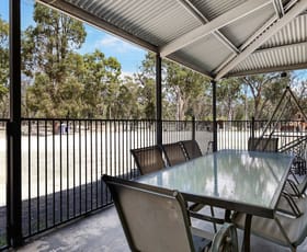 Rural / Farming commercial property sold at Millmerran QLD 4357
