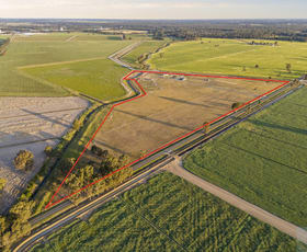Rural / Farming commercial property sold at 489 Chinamans Road Tocumwal NSW 2714