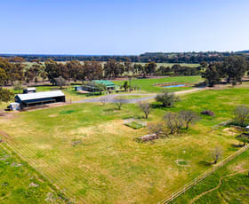 Rural / Farming commercial property for sale at 'The Cedars' Schmidts Road Temora NSW 2666