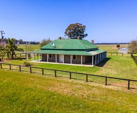 Rural / Farming commercial property for sale at 'The Cedars' Schmidts Road Temora NSW 2666