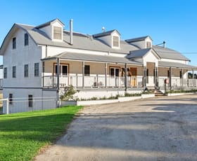 Rural / Farming commercial property sold at 249 Coopers Gully Road Mount Sturt QLD 4370