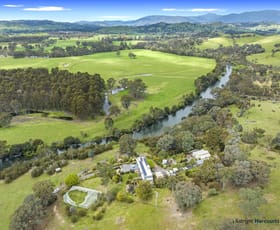 Rural / Farming commercial property for sale at 4486 Maroondah Highway Acheron VIC 3714