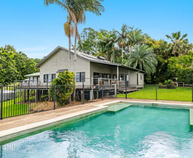 Rural / Farming commercial property for sale at 70 Charltons Road Federal NSW 2480