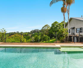 Rural / Farming commercial property for sale at 70 Charltons Road Federal NSW 2480