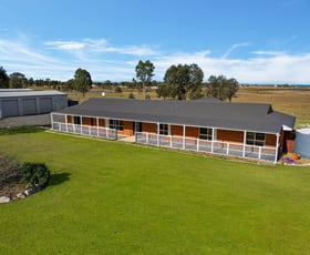 Rural / Farming commercial property sold at 10 Jimba Road Lockyer Waters QLD 4311
