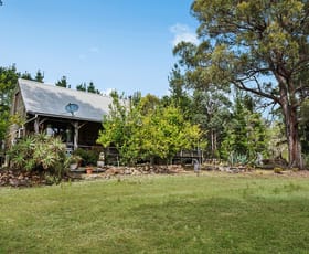 Rural / Farming commercial property sold at 284 Home Hills Rd Rylstone NSW 2849