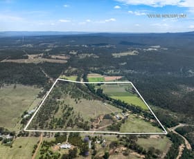 Rural / Farming commercial property for sale at 317 Adare Road Adare QLD 4343