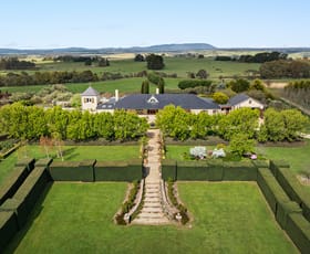 Rural / Farming commercial property for sale at 1283 Kyneton Springhill Road Spring Hill VIC 3444