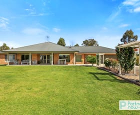 Rural / Farming commercial property for sale at 53C Nowland Crescent Tamworth NSW 2340