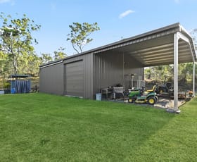 Rural / Farming commercial property sold at 149 McCorry Road Kuranda QLD 4881